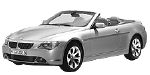 BMW E64 B2351 Fault Code