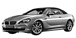 BMW F12 B2351 Fault Code