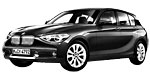 BMW F20 B2351 Fault Code